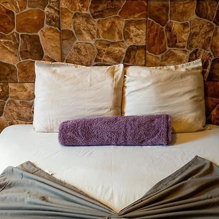 Casa Makoi Otel Tamanique Dış mekan fotoğraf