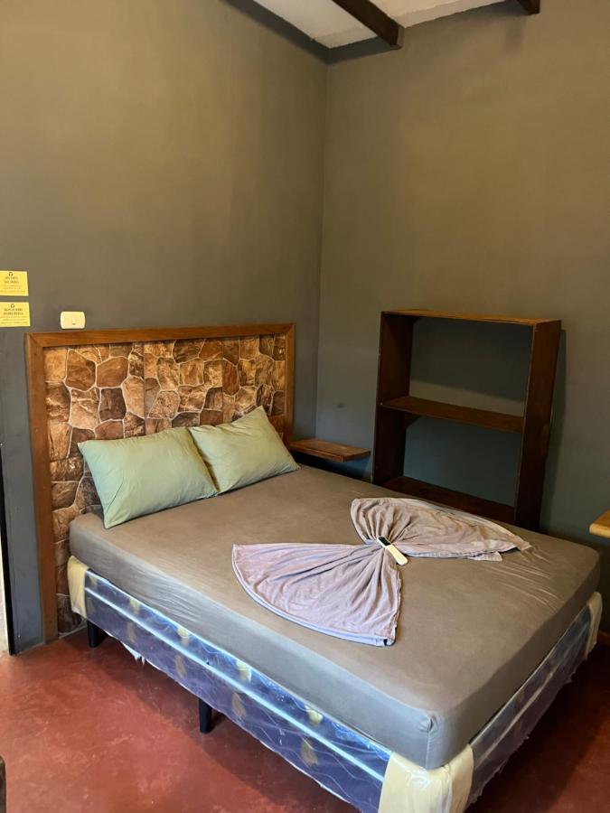 Casa Makoi Otel Tamanique Dış mekan fotoğraf