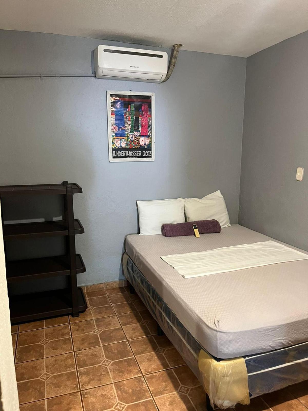 Casa Makoi Otel Tamanique Dış mekan fotoğraf