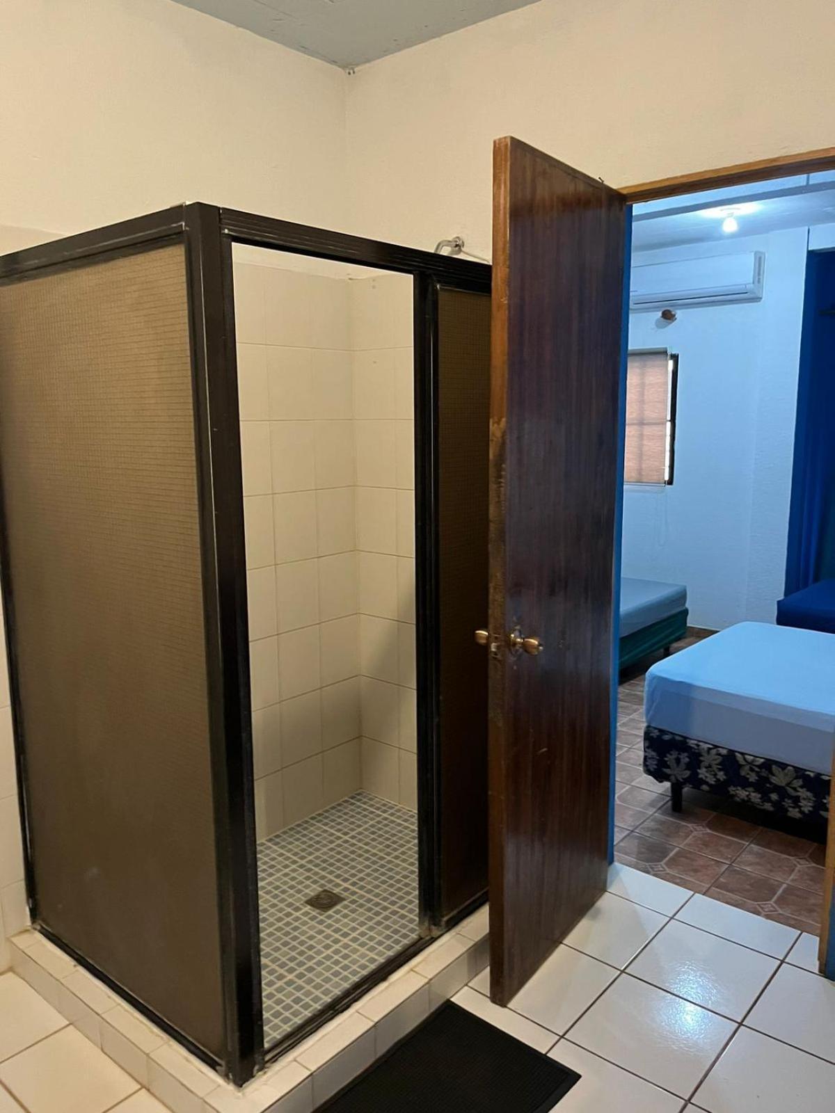 Casa Makoi Otel Tamanique Dış mekan fotoğraf