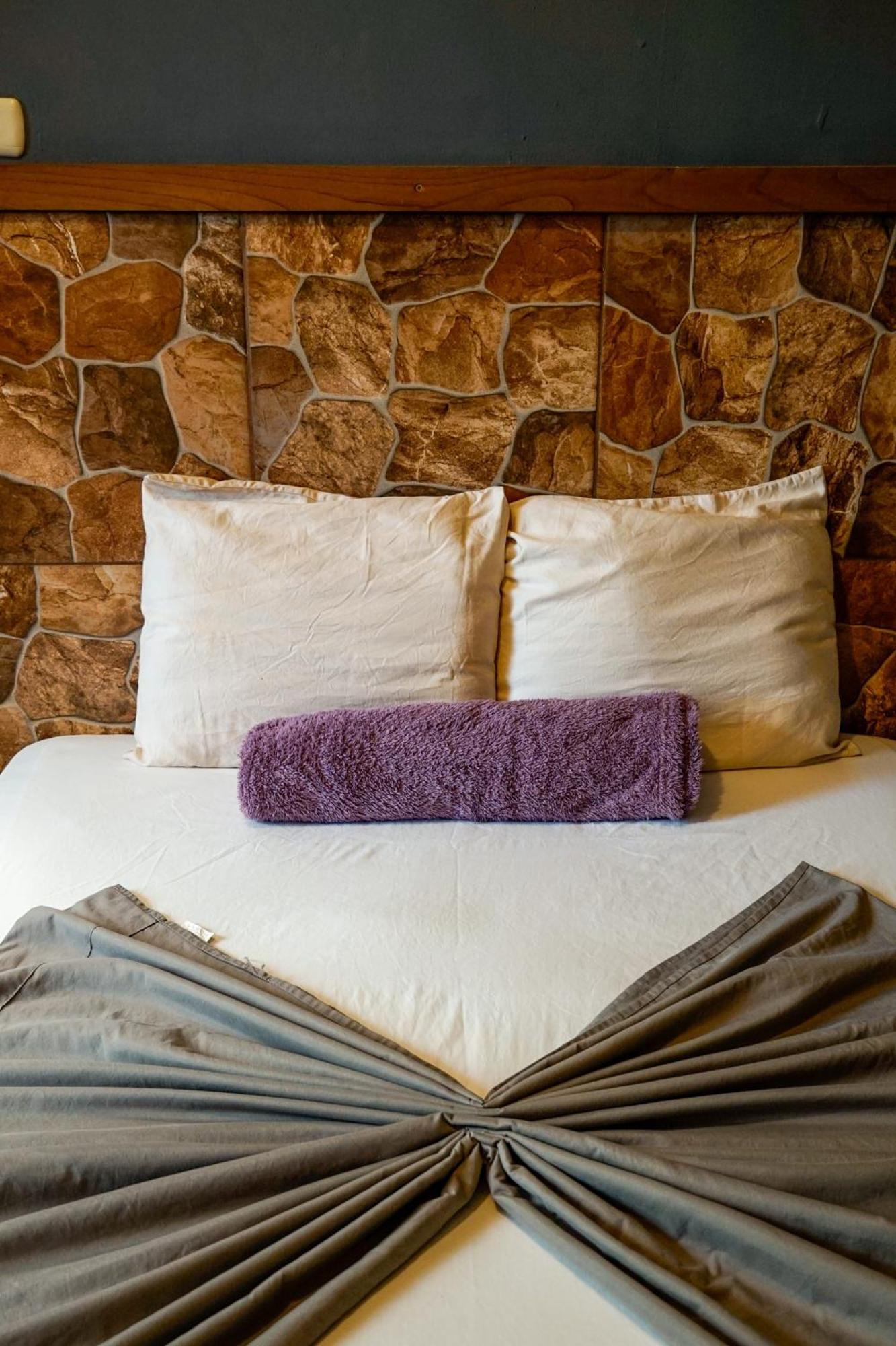 Casa Makoi Otel Tamanique Dış mekan fotoğraf